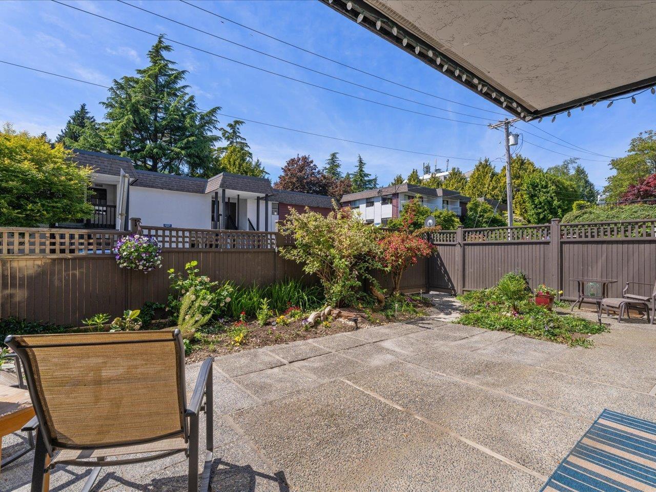 104 1319 MARTIN STREET, White Rock