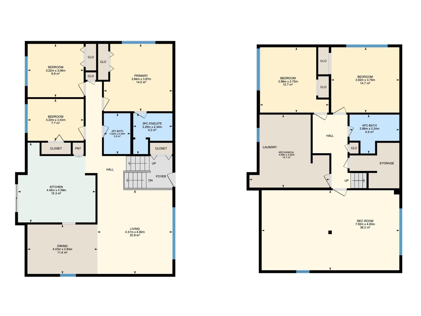 8011 44 AV NW - 31