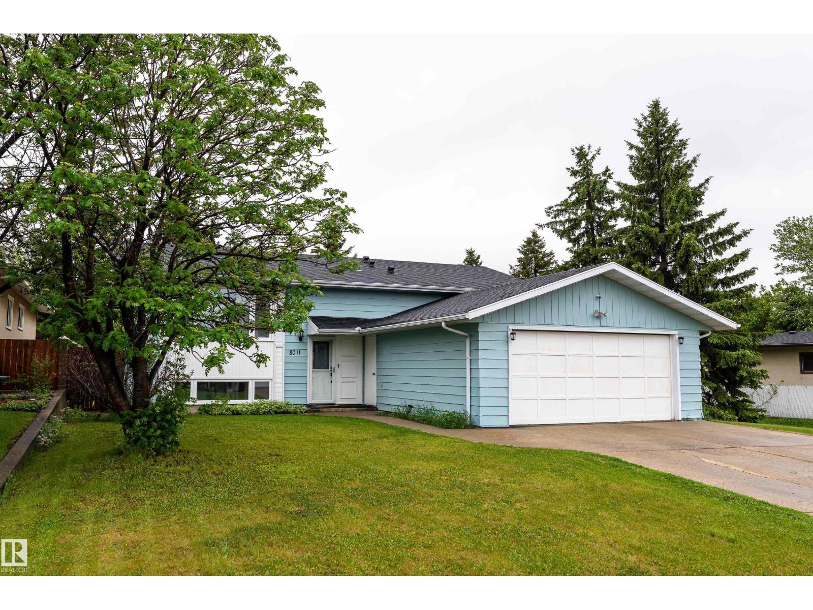 8011 44 AV NW - 44