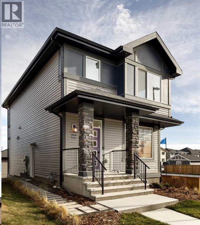 446 River Avenue - 1