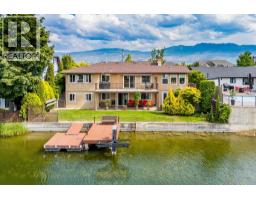  1670 Pritchard Drive, West Kelowna