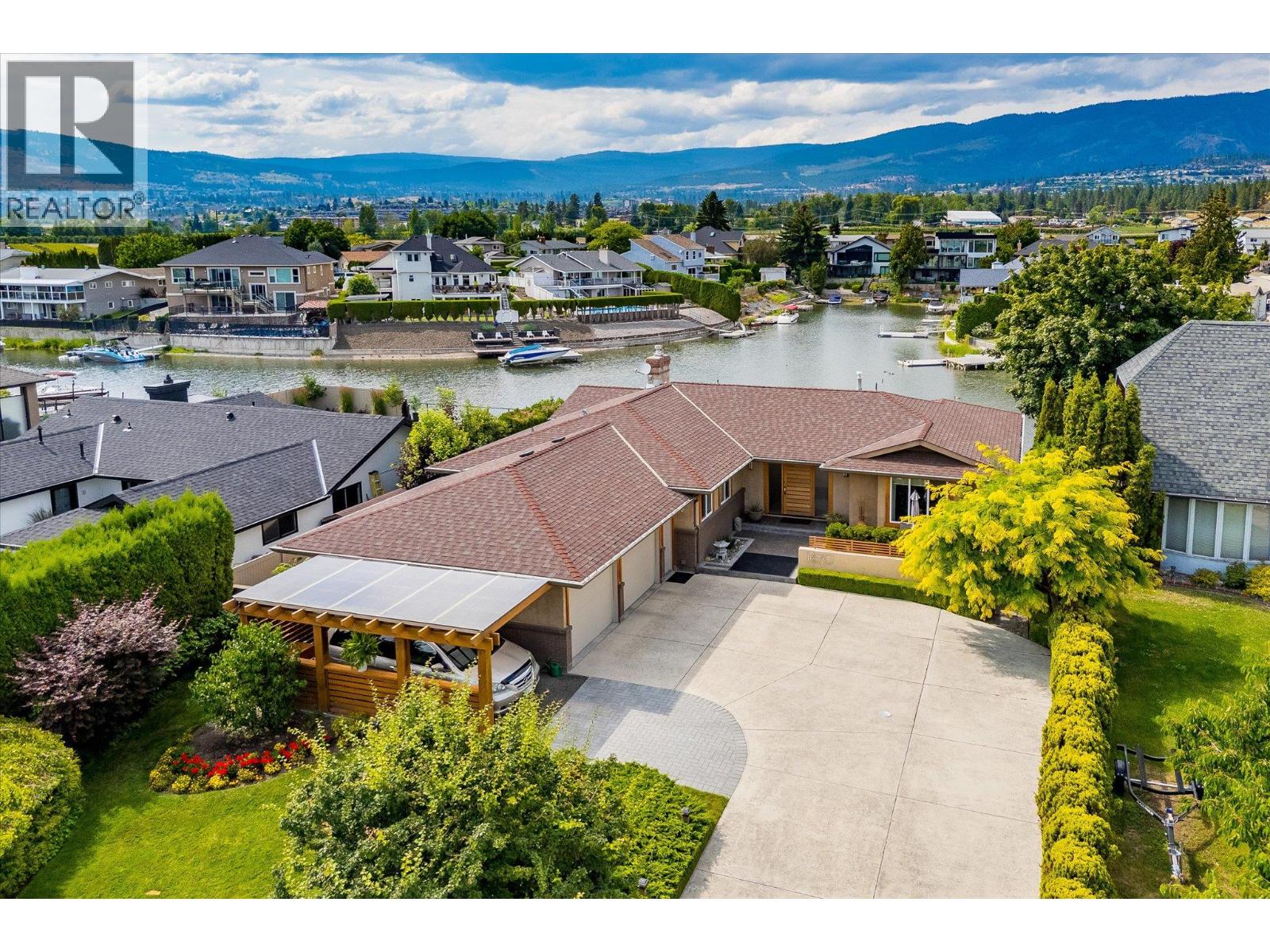 1670 Pritchard Drive - 75