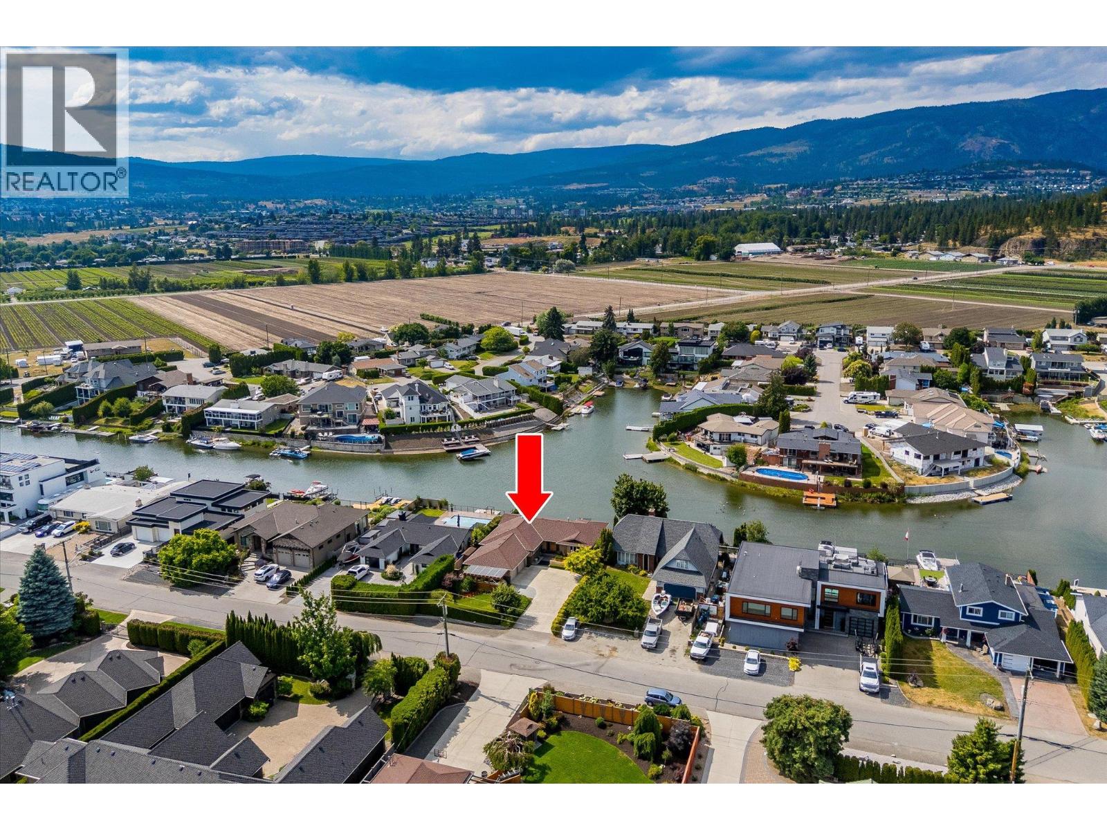 1670 Pritchard Drive - 84