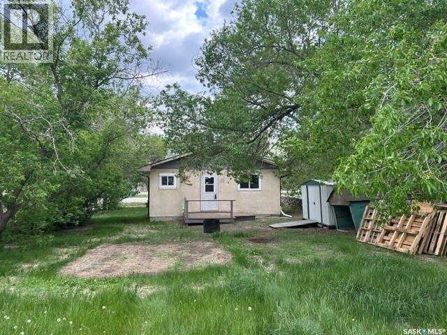 1042 Fairford STREET E - 21