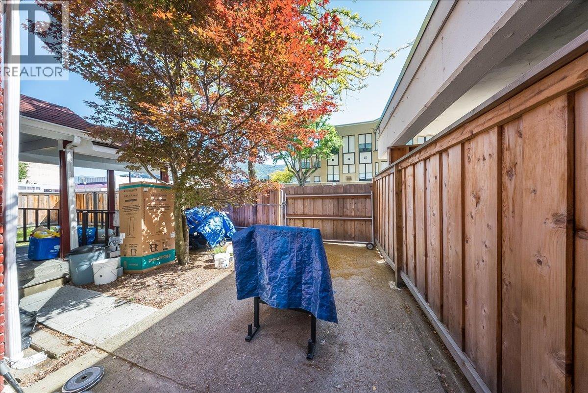 1500 CEDAR Avenue, Trail