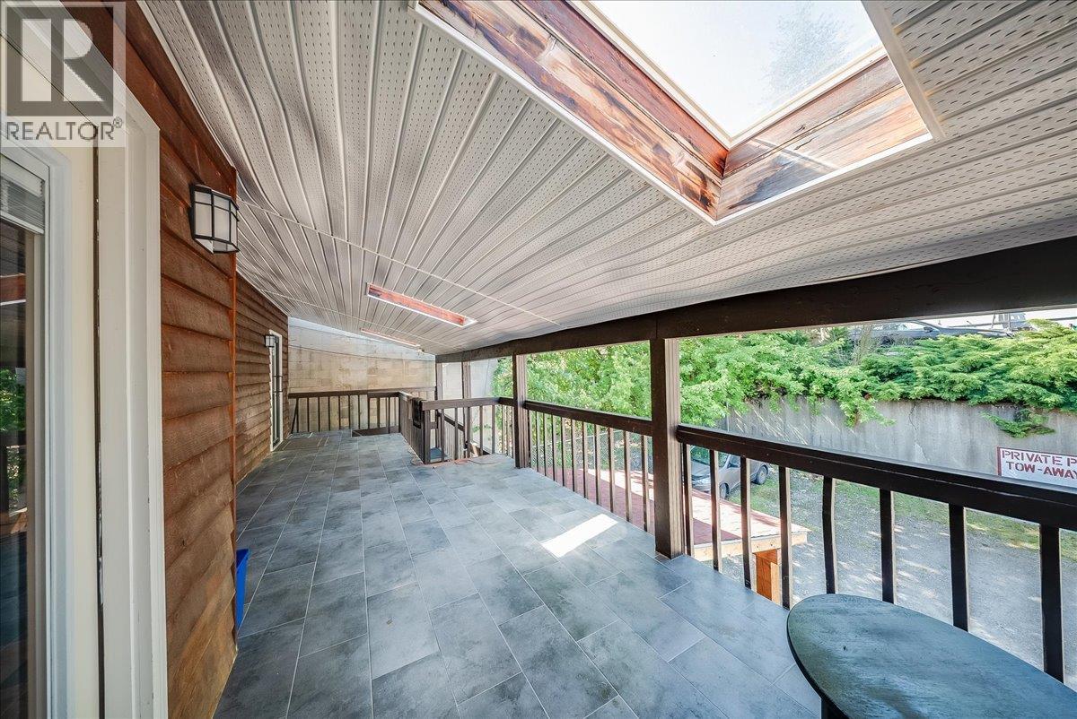 1500 CEDAR Avenue, Trail
