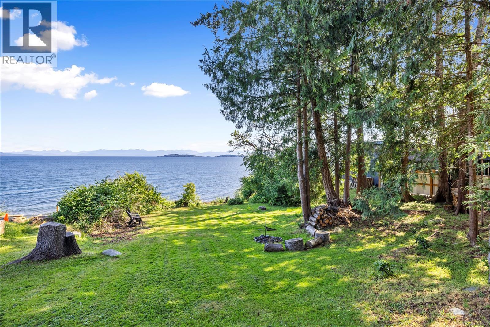 1378 Reef Rd, Nanoose Bay