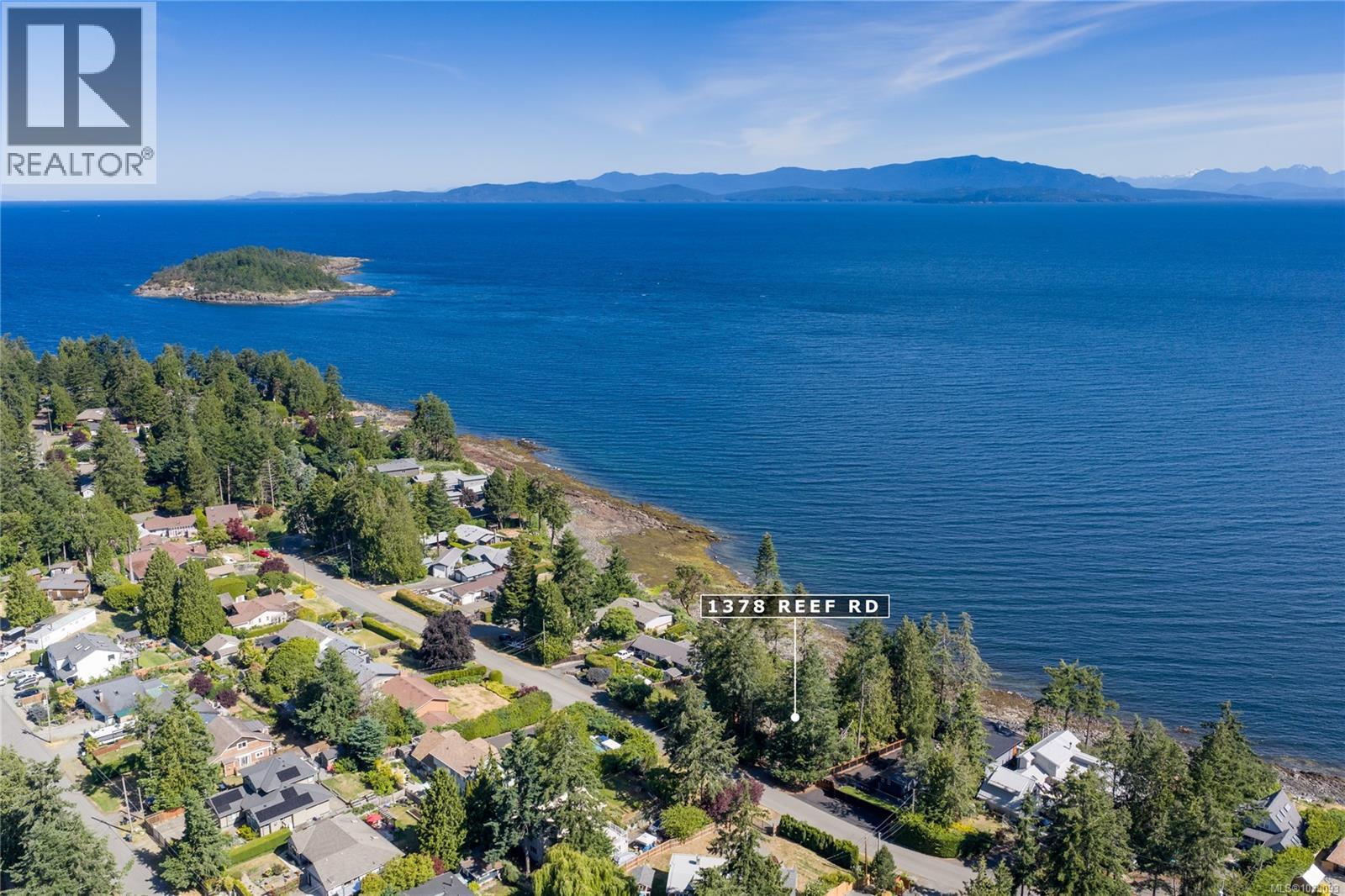 1378 Reef Rd, Nanoose Bay