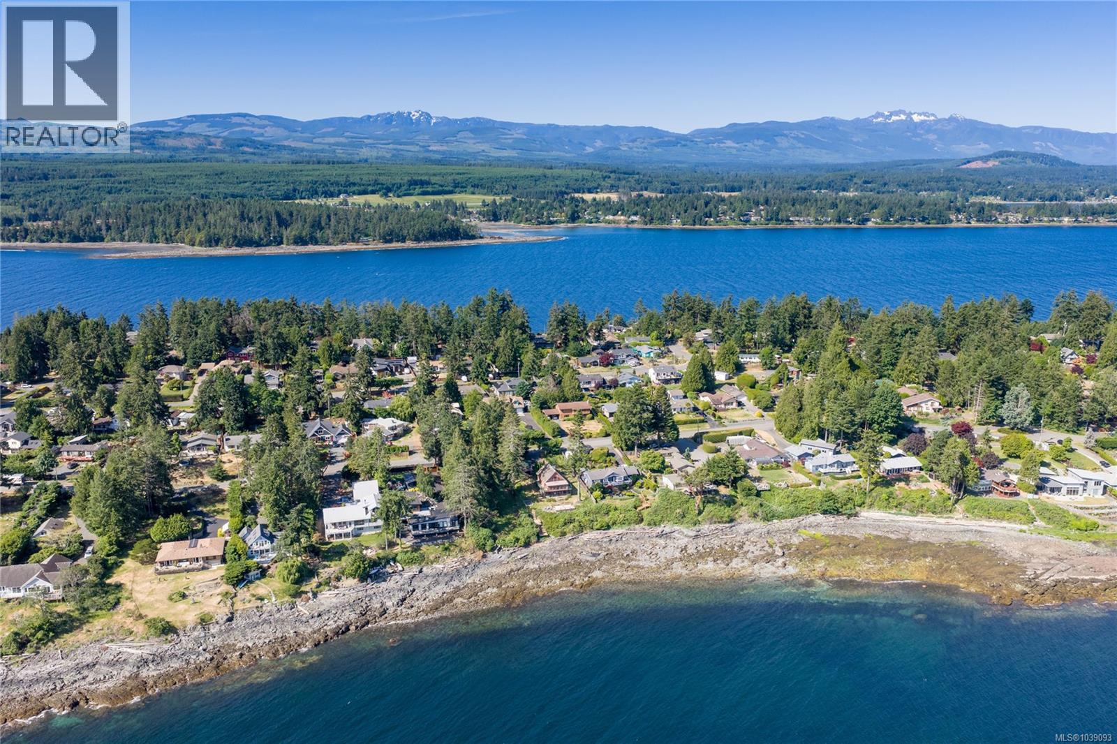 1378 Reef Rd, Nanoose Bay