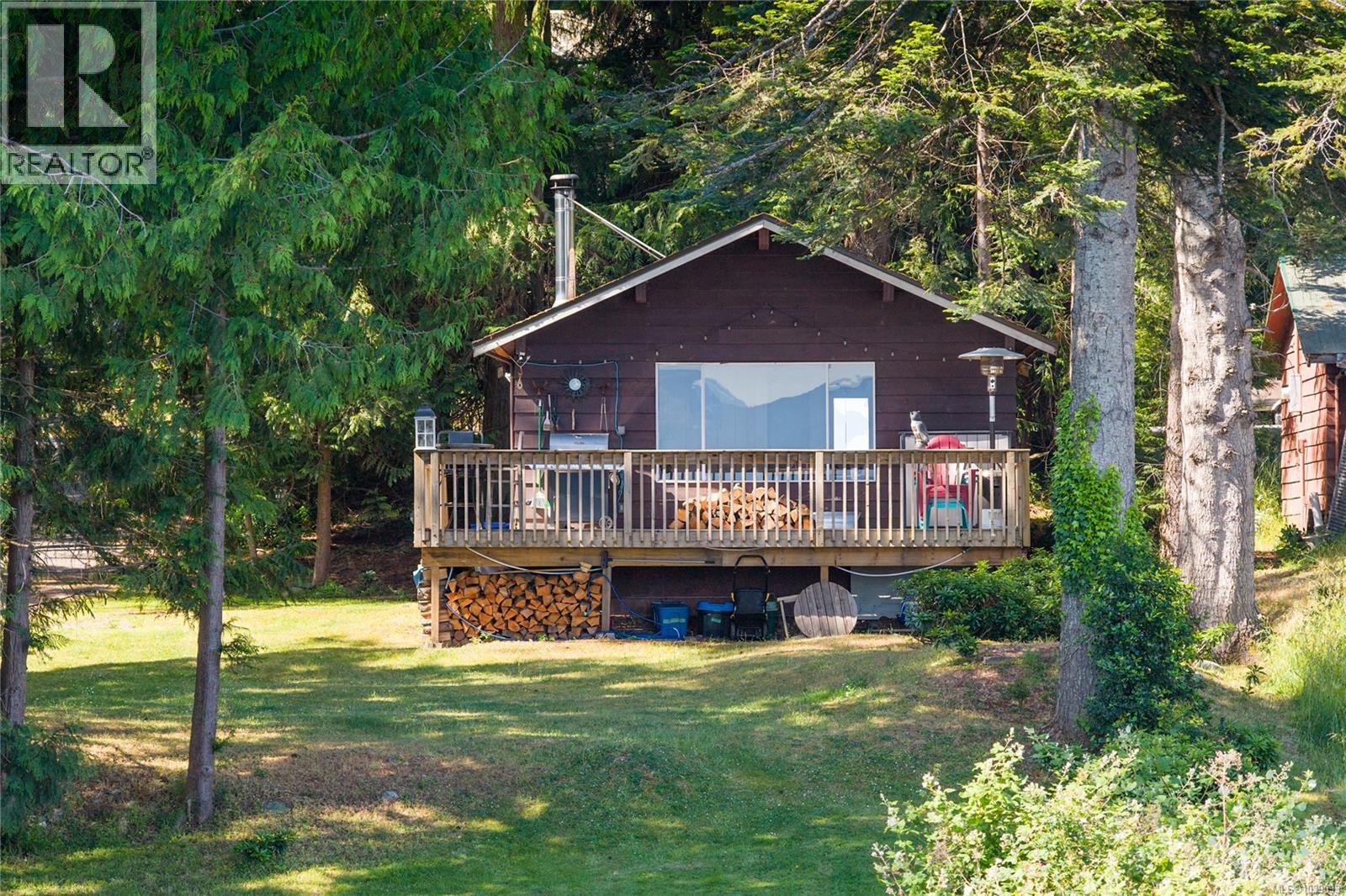 1378 Reef Rd, Nanoose Bay