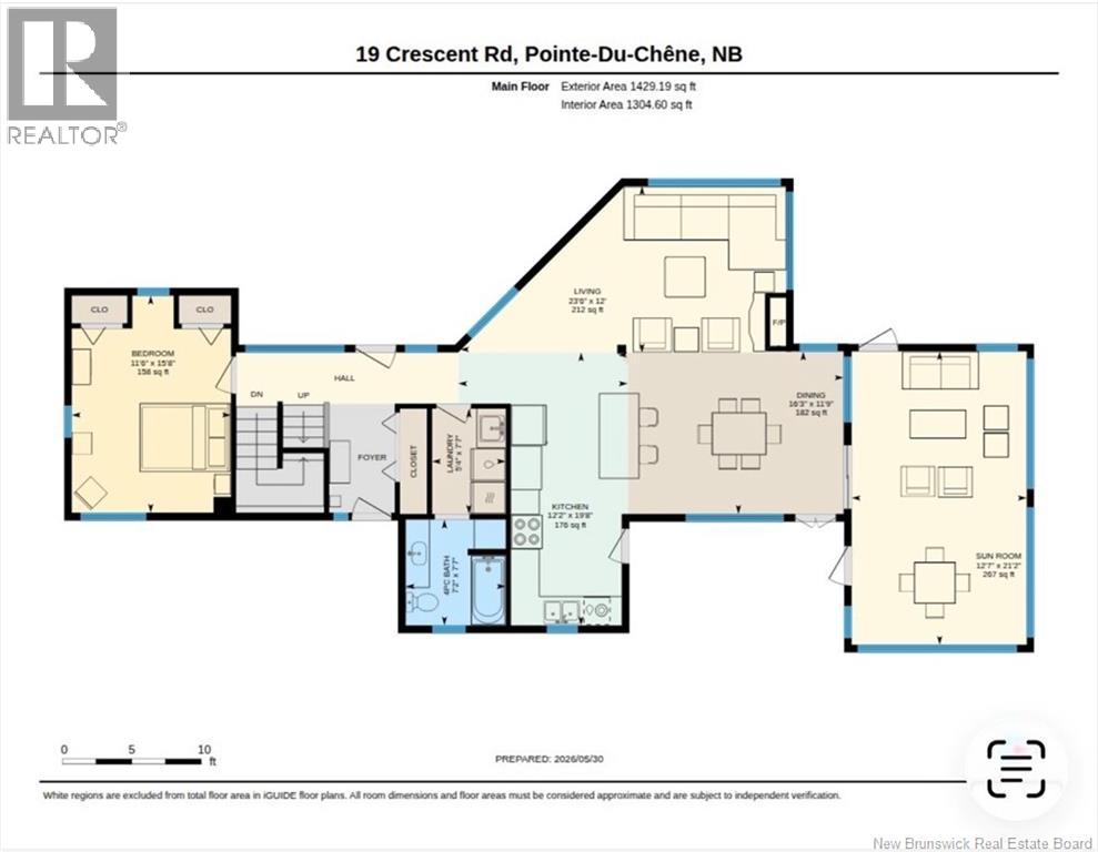19 Crescent Road - 49