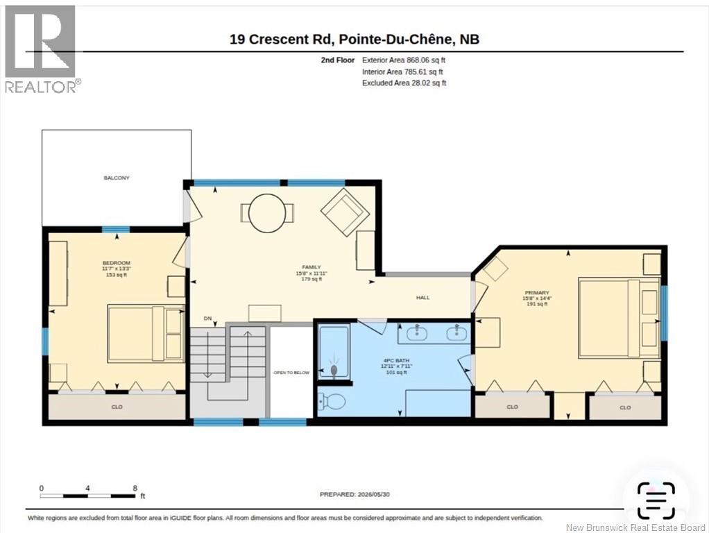 19 Crescent Road - 50