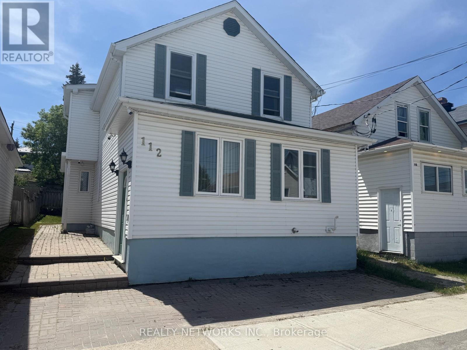 112 DWYER AVENUE - 1
