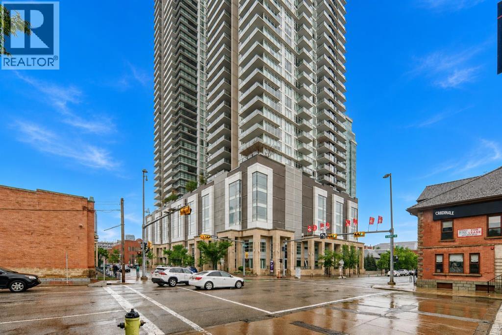 #2307 1188 3 Street SE - 4