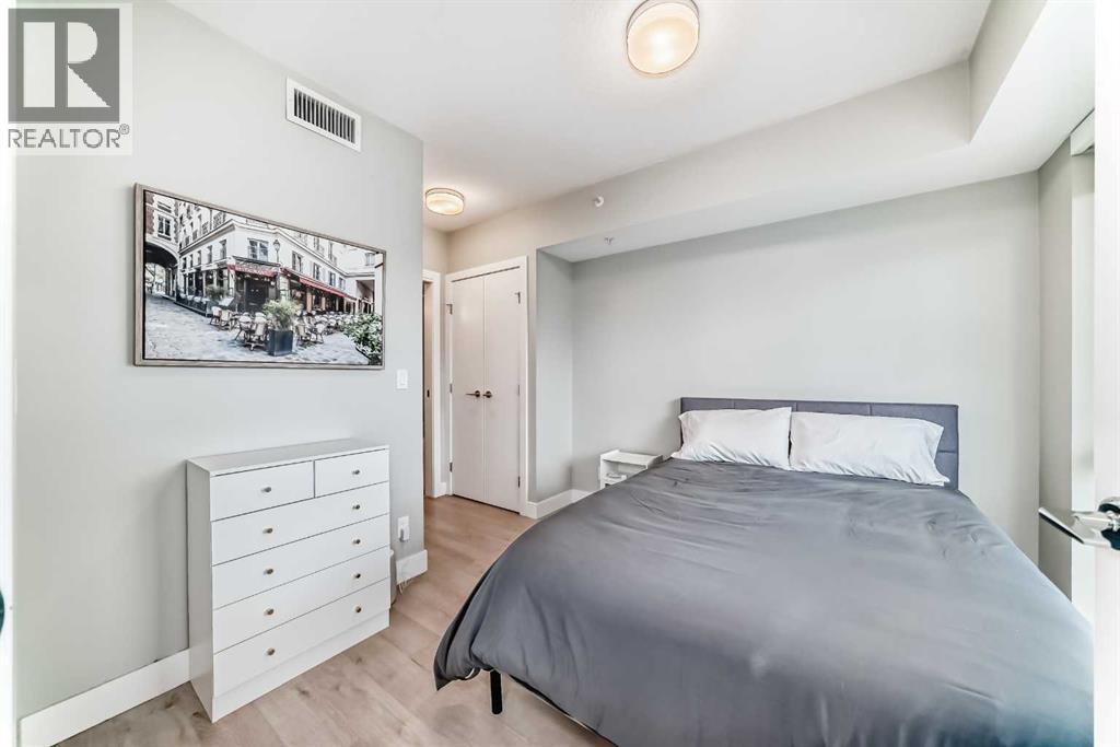 #2307 1188 3 Street SE - 24