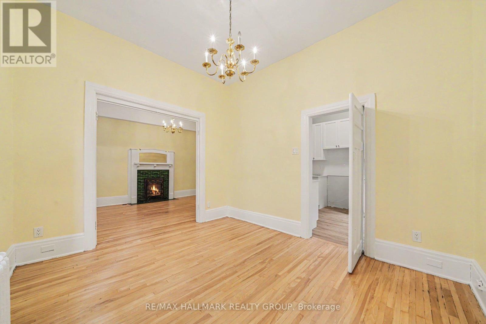 1 Bed, 1 Bath Multi-Family for Rent in Ottawa – 4 – 413 ELGIN STREET, Ottawa – MLS# X13235784 - Image 9