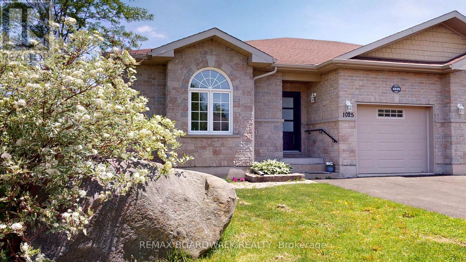 1025 ASPEN DRIVE - 1