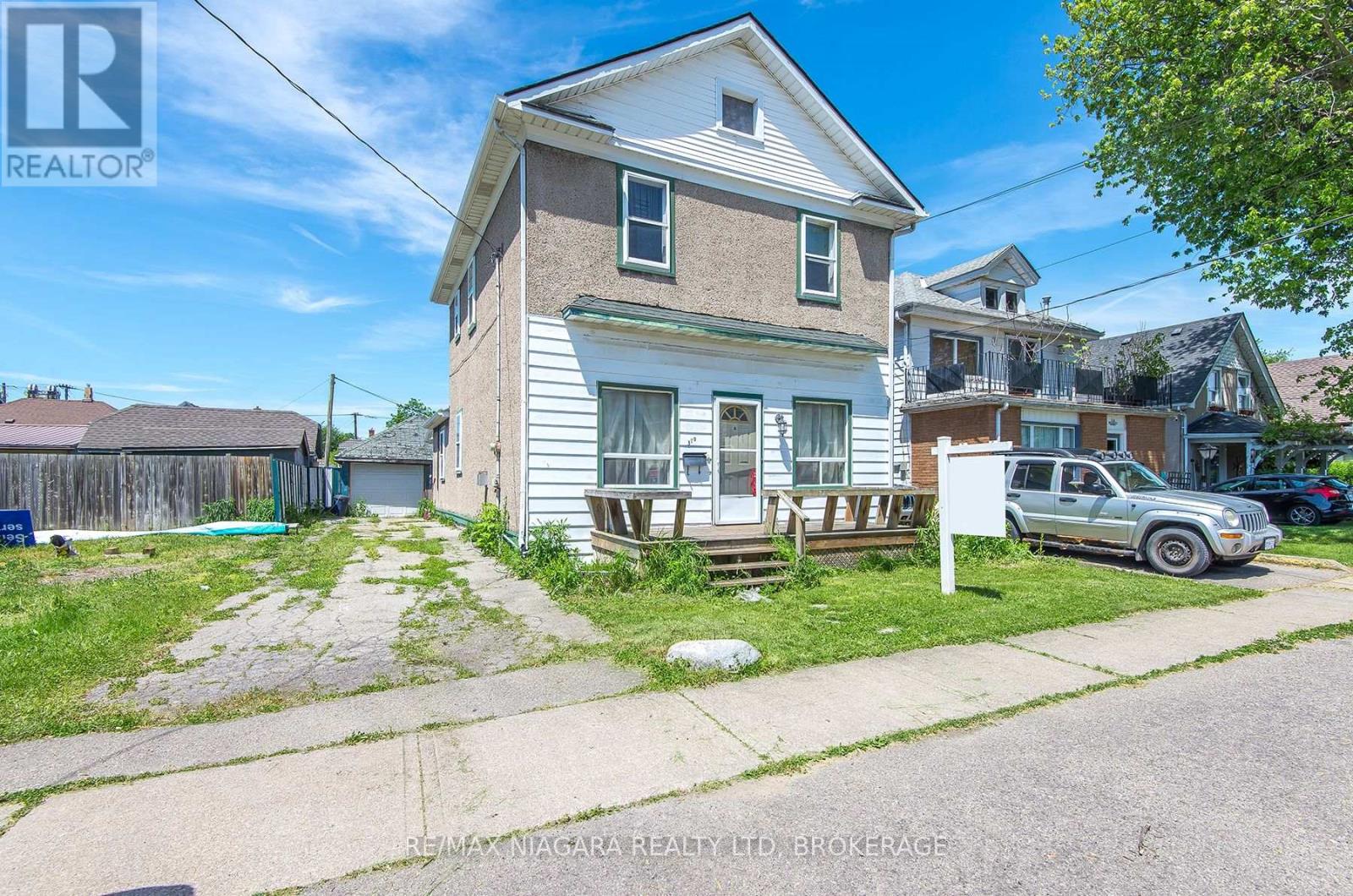 310 MITCHELL STREET - 2