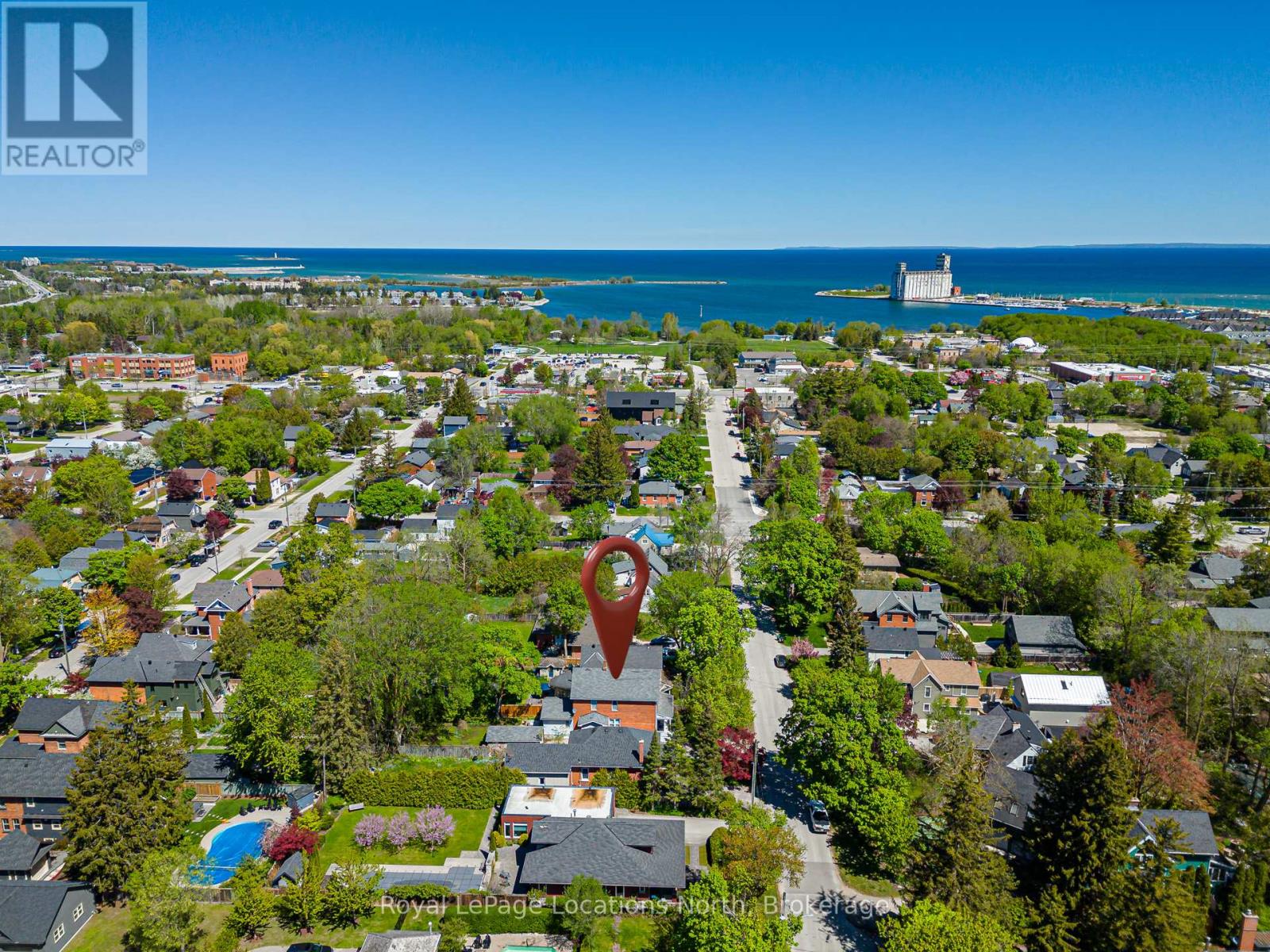 136 OAK STREET - 2