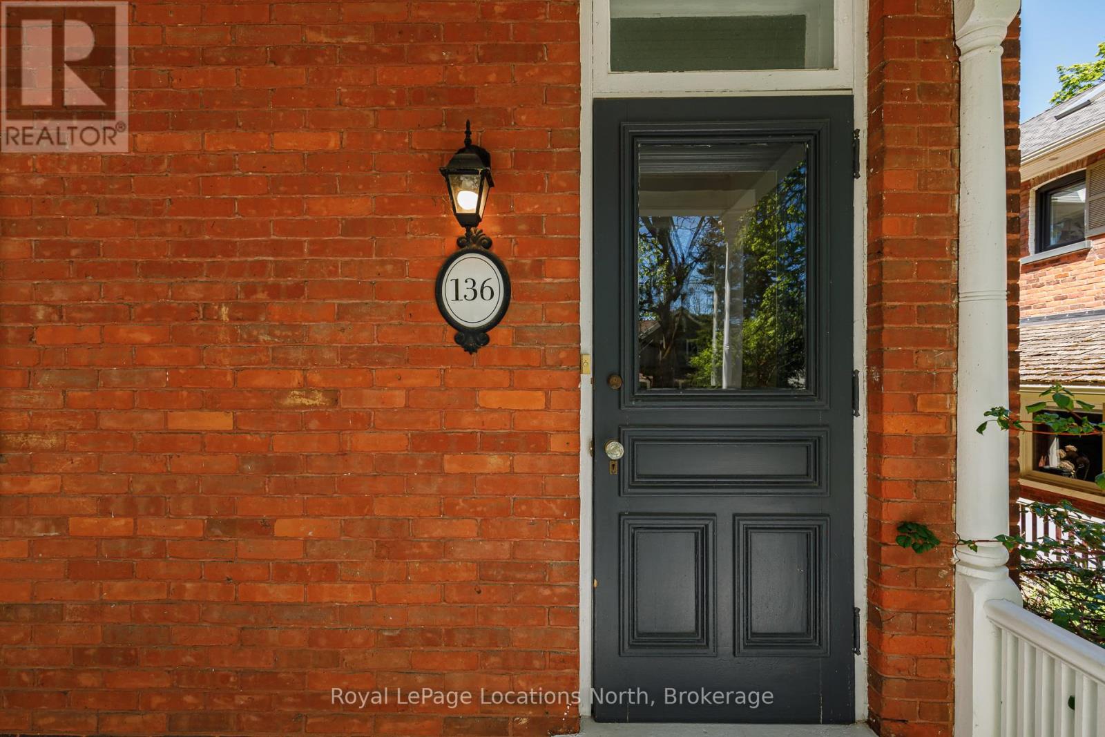 136 OAK STREET - 3