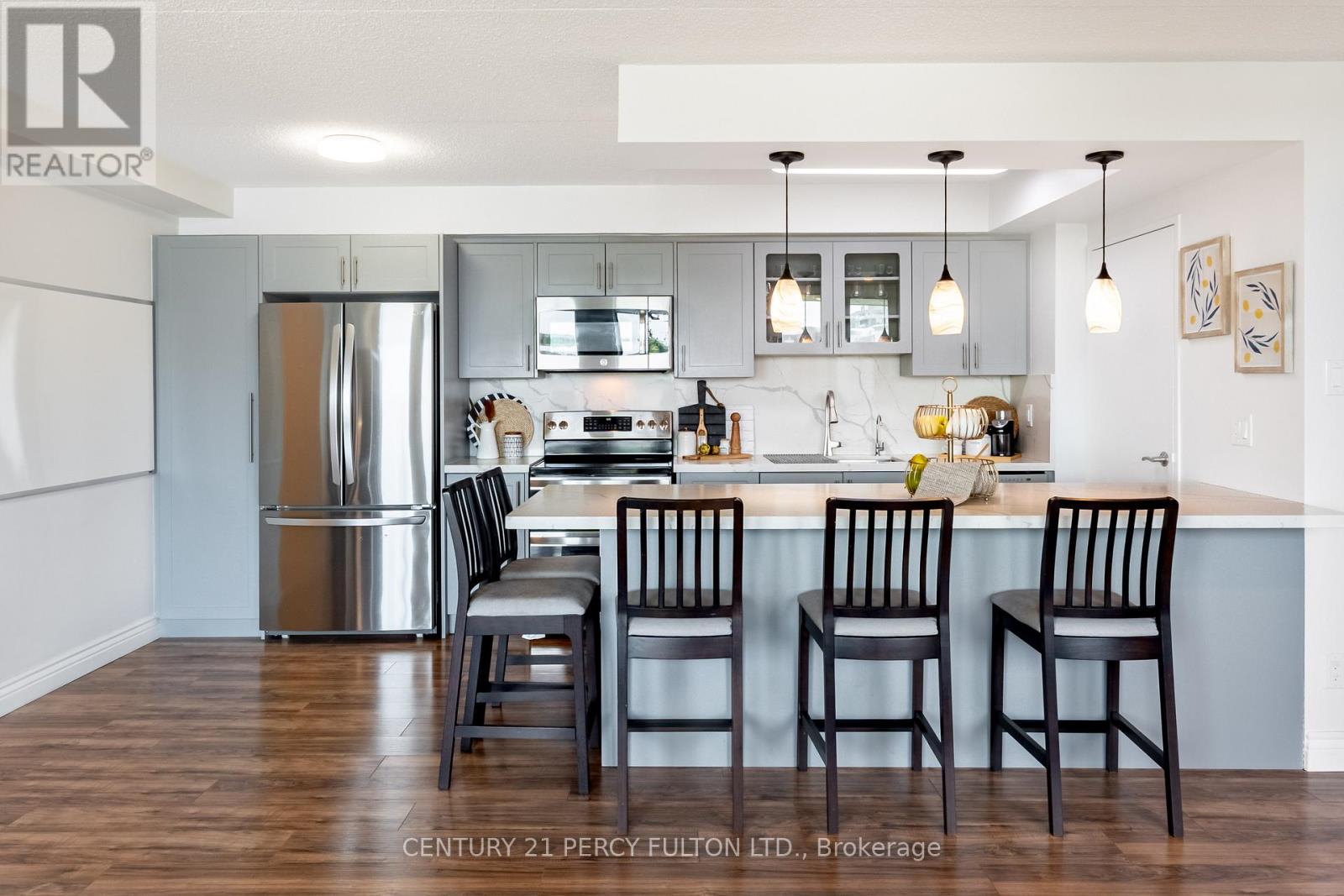#601 1530 PICKERING PARKWAY - 12