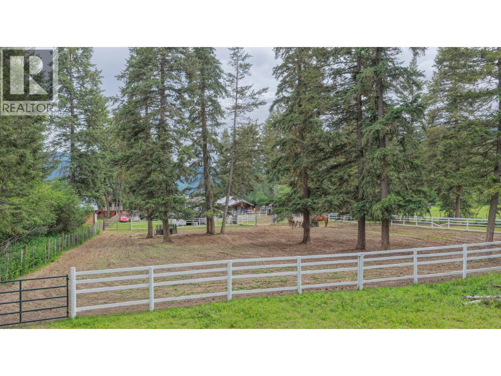 272 Lumby Mabel Lake Road - 4