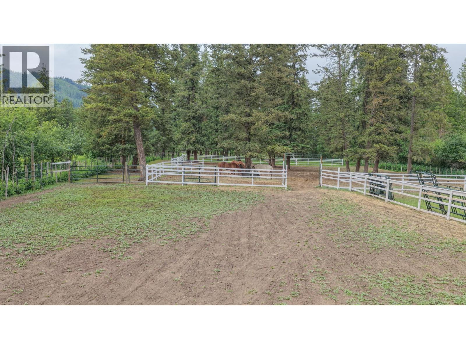 272 Lumby Mabel Lake Road - 50