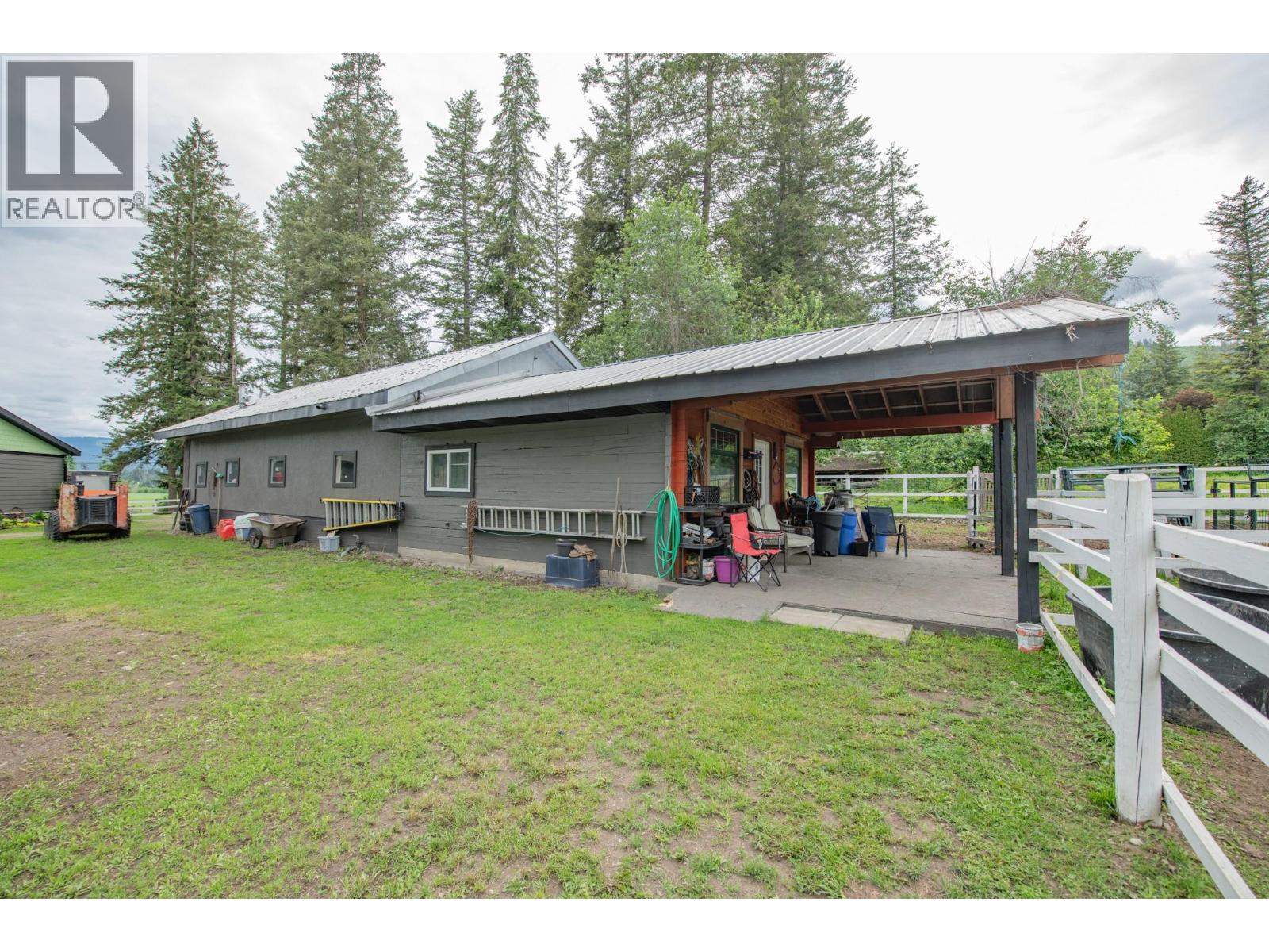 272 Lumby Mabel Lake Road - 61