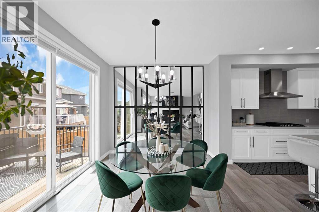 211 Dawson Harbour Court - 19