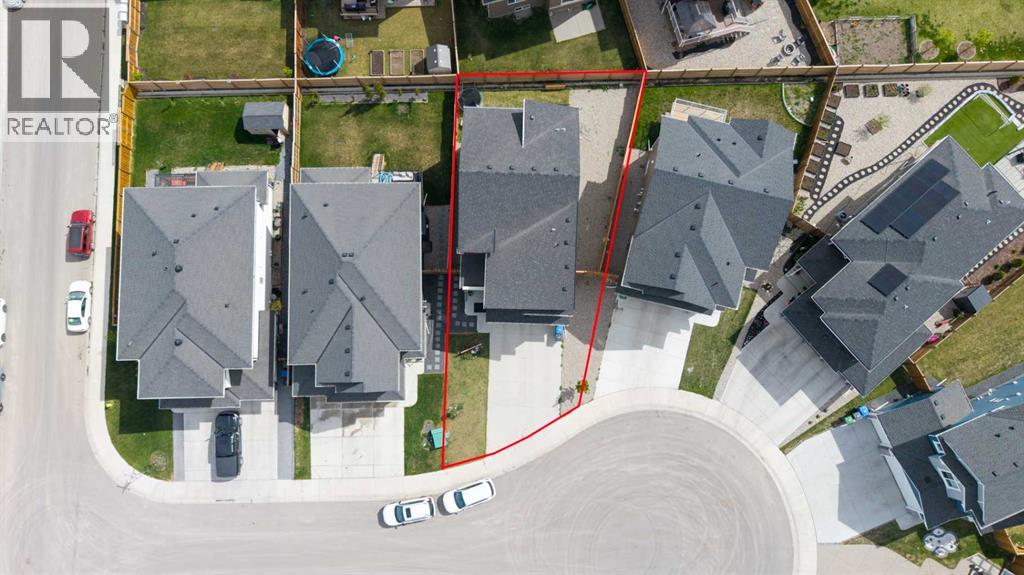 211 Dawson Harbour Court - 2