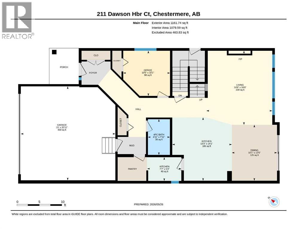 211 Dawson Harbour Court - 48