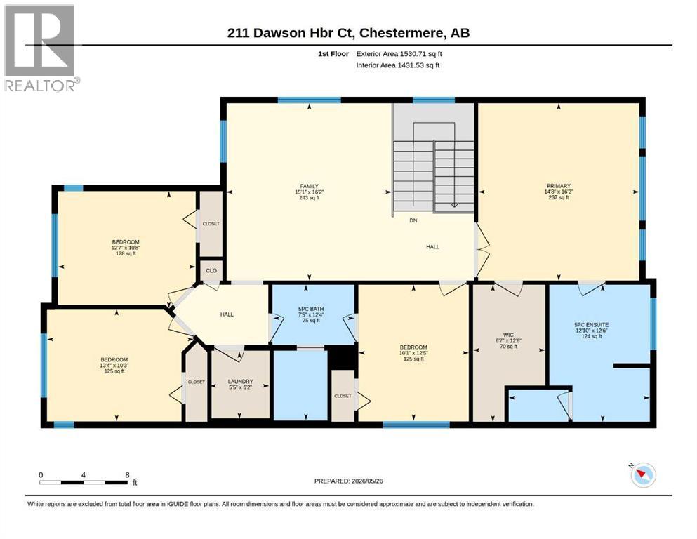211 Dawson Harbour Court - 49
