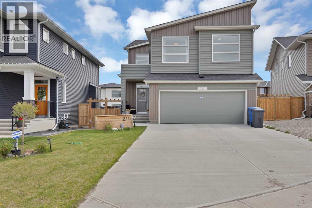211 Dawson Harbour Court - 5