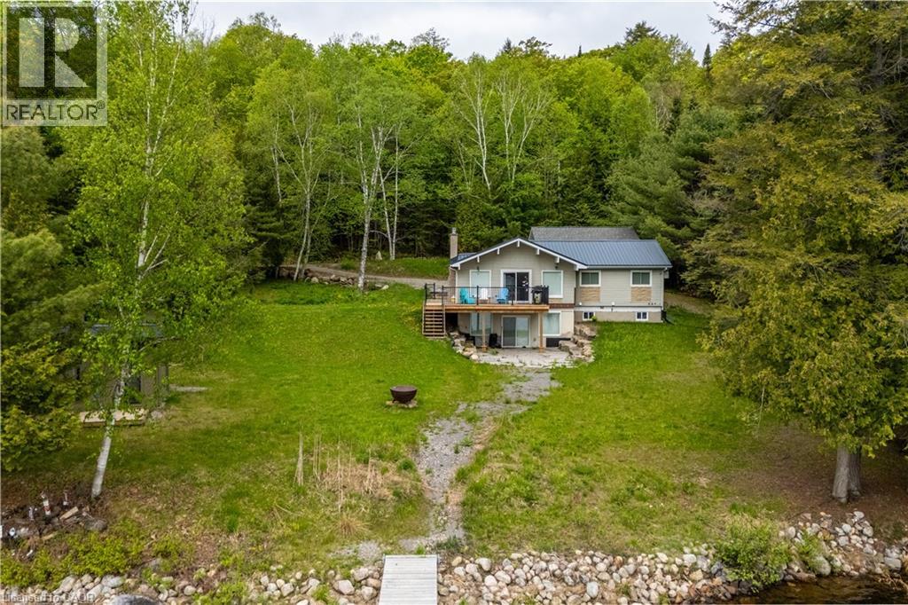 1056 INAWENDAWIN Road - Image 3