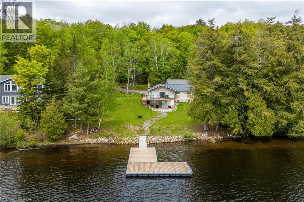 1056 INAWENDAWIN Road - 4