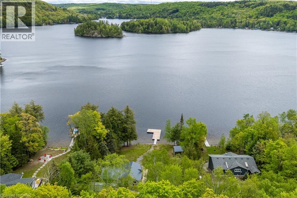 1056 INAWENDAWIN Road - 47
