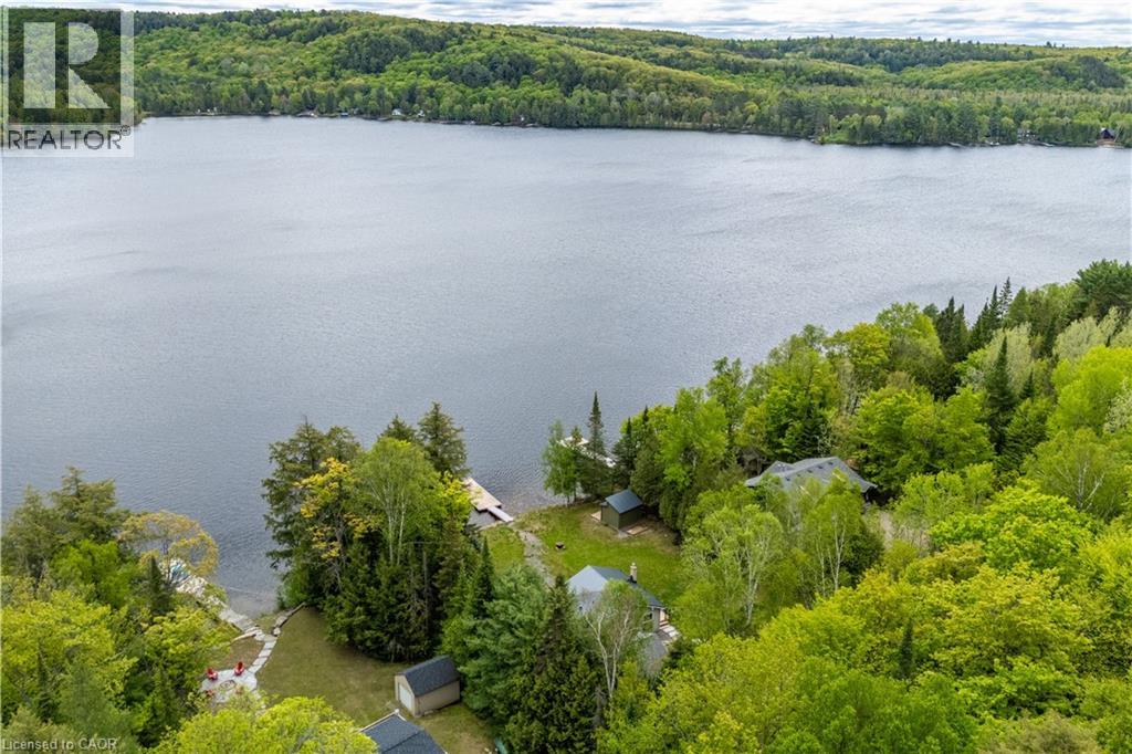 1056 INAWENDAWIN Road - 48