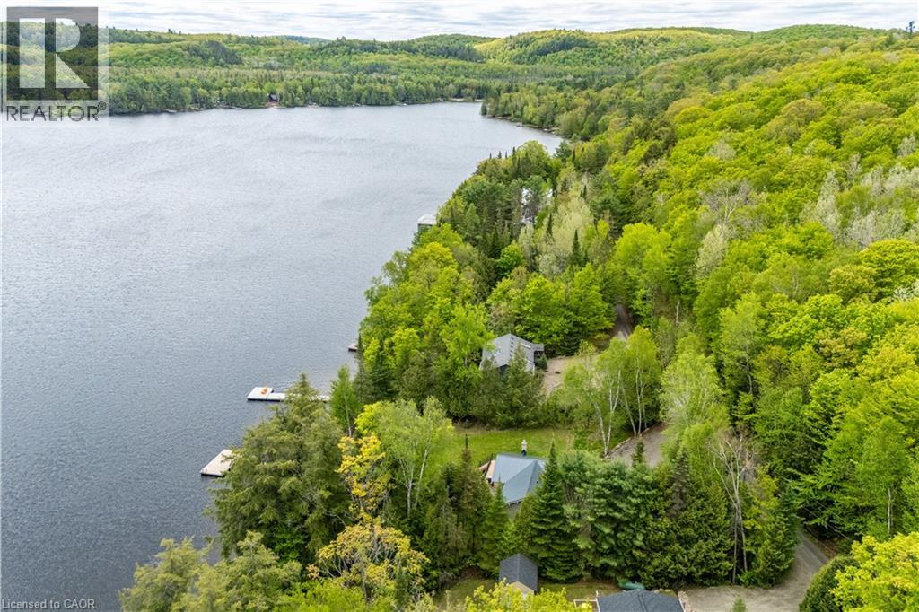 1056 INAWENDAWIN Road - 49