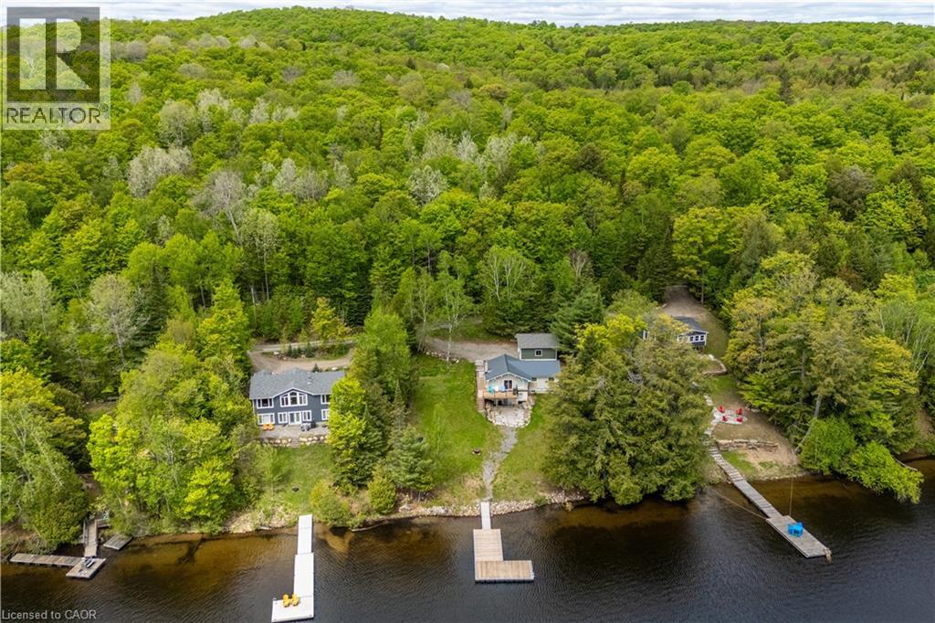 1056 INAWENDAWIN Road - 50
