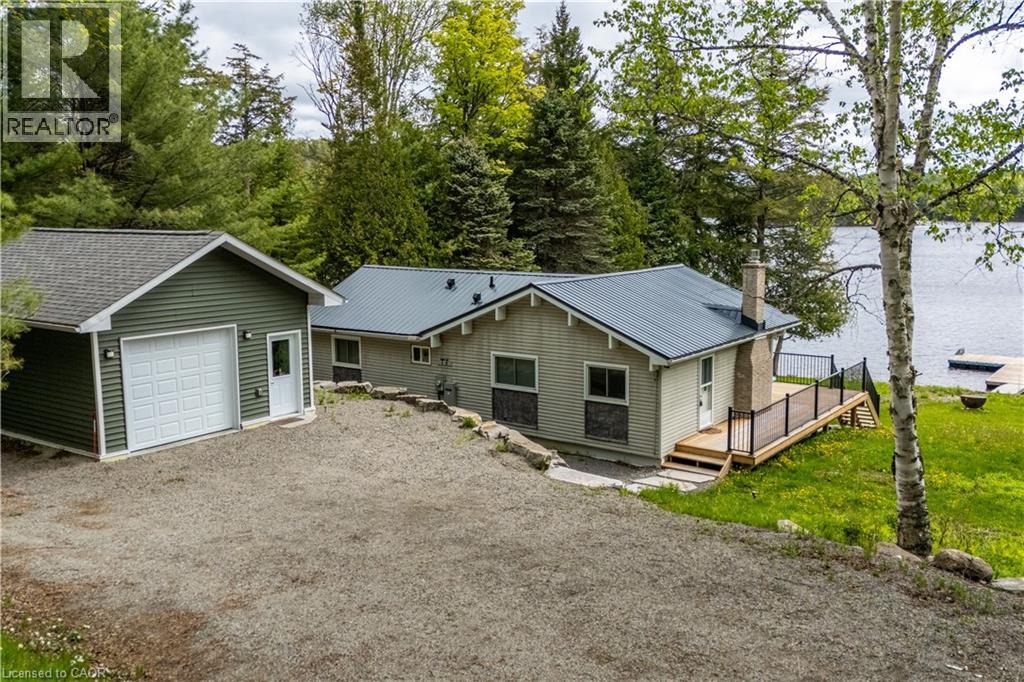 1056 INAWENDAWIN Road - 6