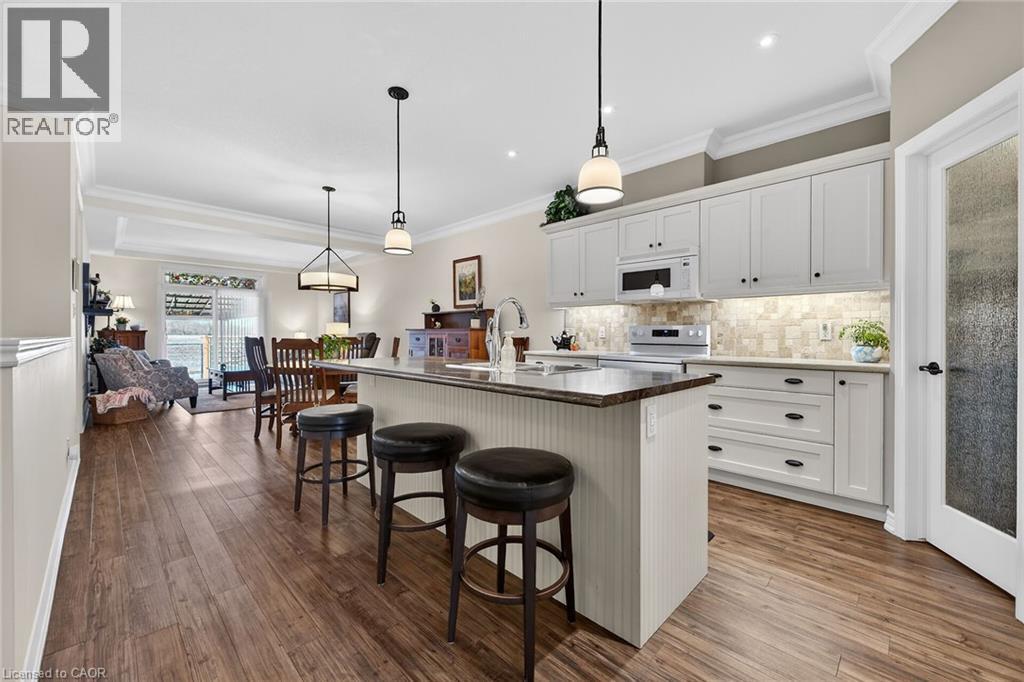 #16 37 BROOKSIDE Terrace - 7