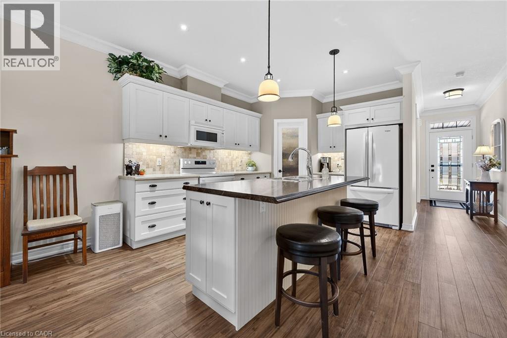 37 BROOKSIDE Terrace Unit# 16