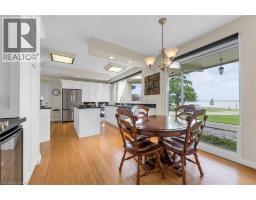 Kitchen - 899 Niagara Parkway, Fort Erie, ON L2A5M4 Photo 8