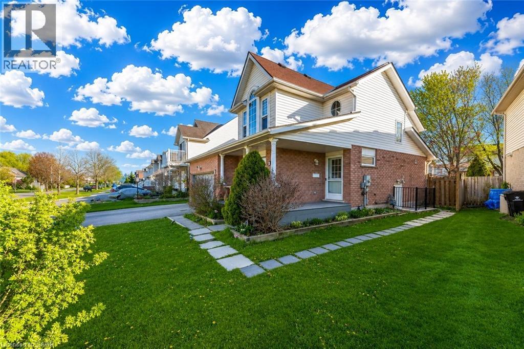 15 COPPER LEAF Street - 47