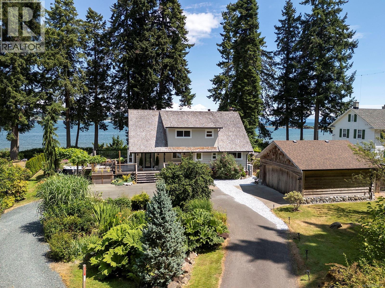 4026 Haas Rd, Courtenay