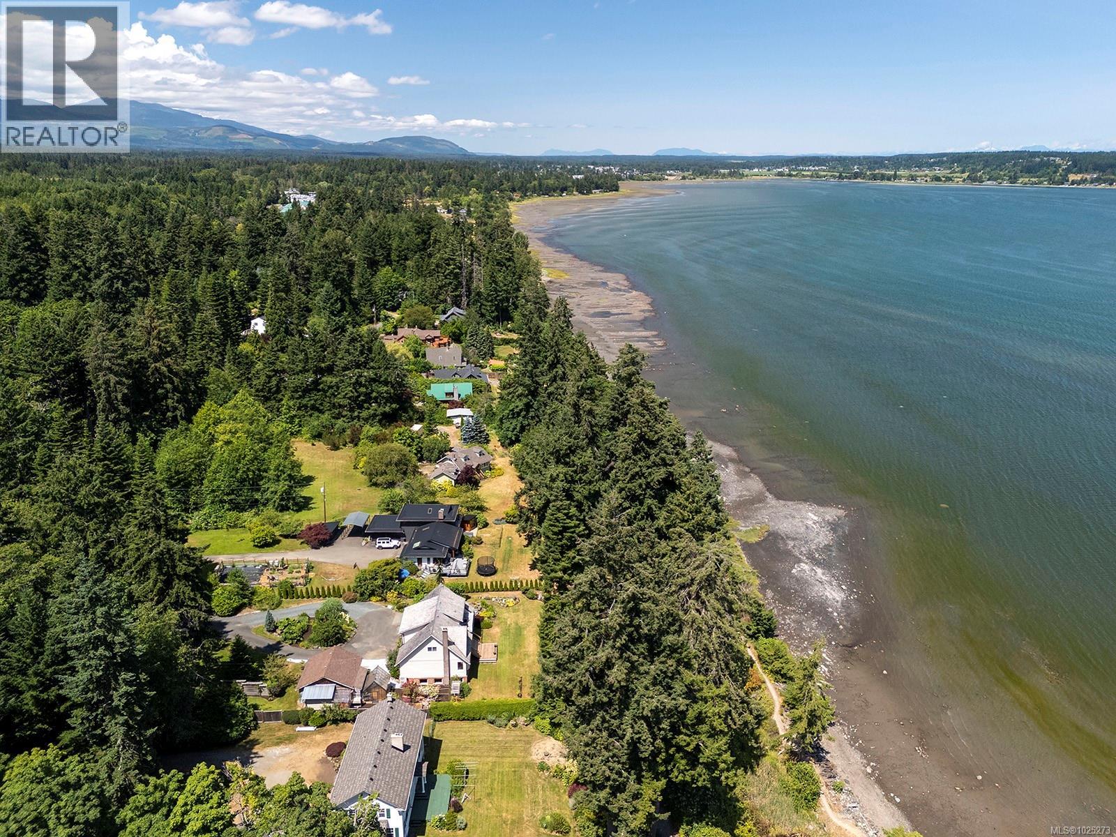 4026 Haas Rd, Courtenay
