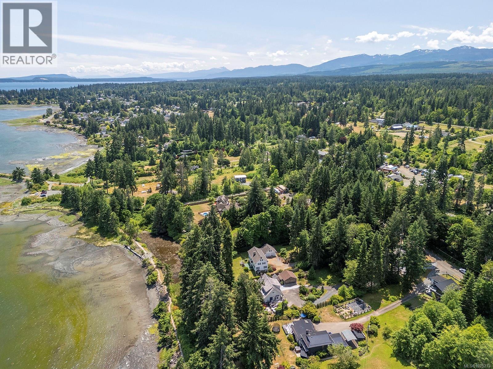 4026 Haas Rd, Courtenay