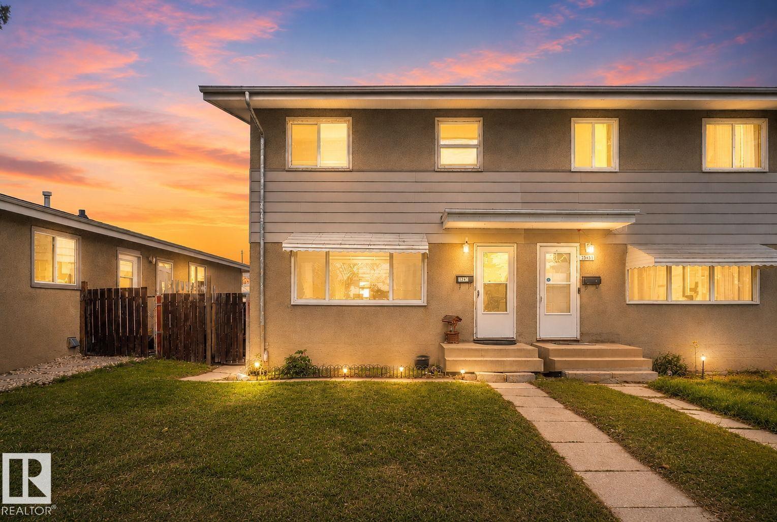13433 101 ST NW - 1