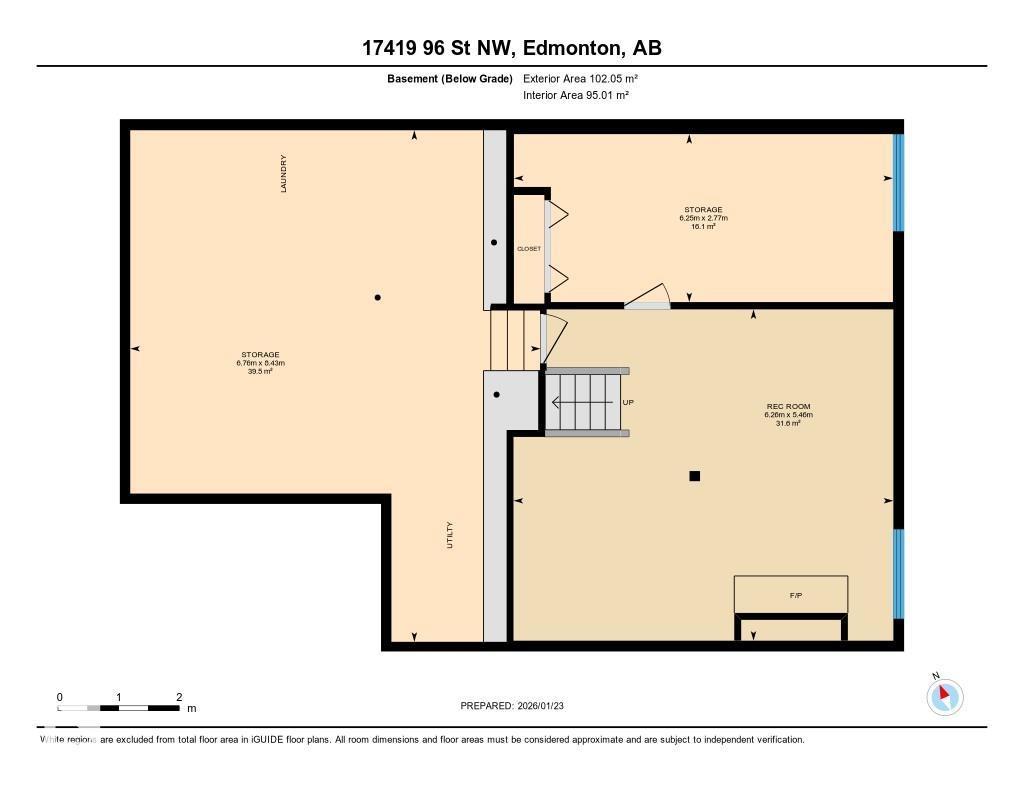 17419 96 ST NW - 53