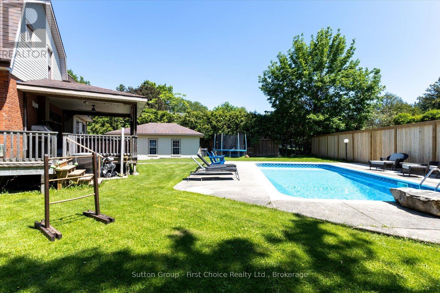 409 MORNINGTON STREET - 42